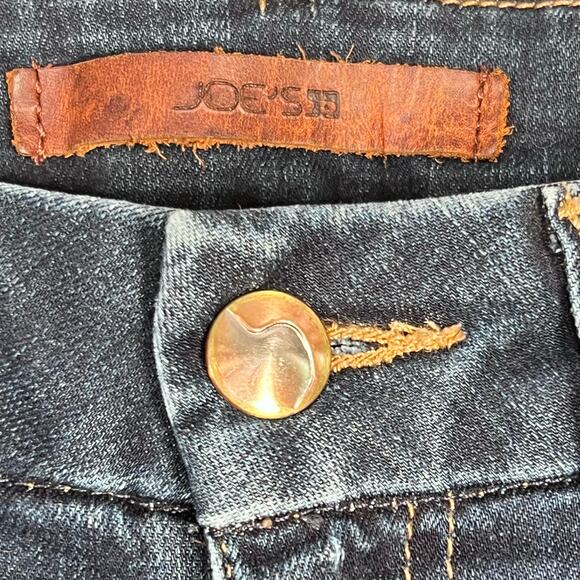 Joe’s Jeans Women’s “Flawless Hi Rise Honey” Curvy Bootcut Waist 27 X 34 Inseam - Picture 4 of 10